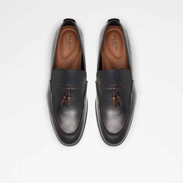 Aldo Anasa Black Fashion