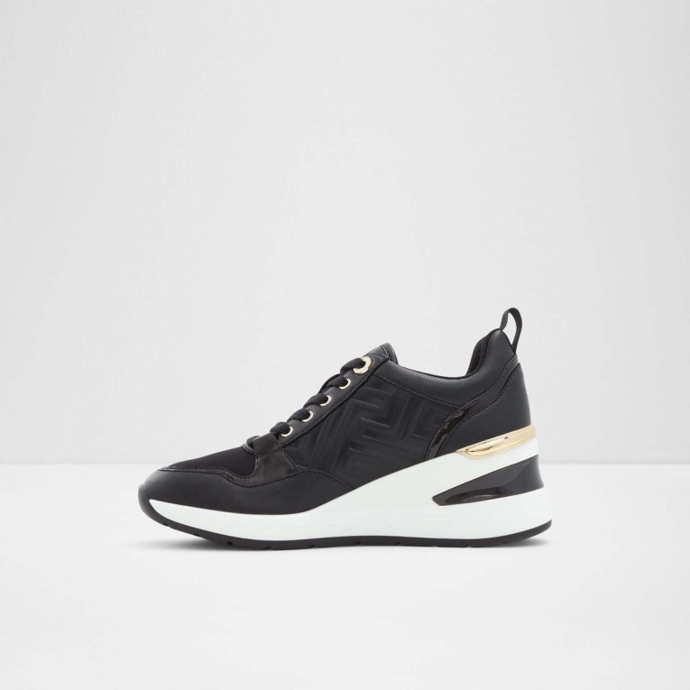 Aldo Asilah Moda Negra