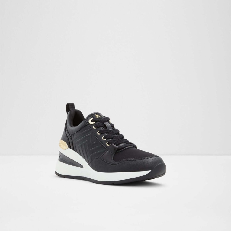 Aldo Asilah Moda Negra