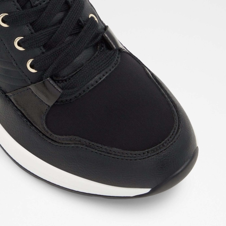 Aldo Asilah Moda Negra