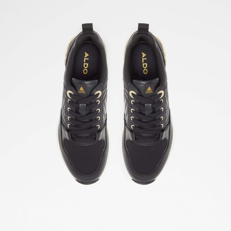 Aldo Asilah Moda Negra