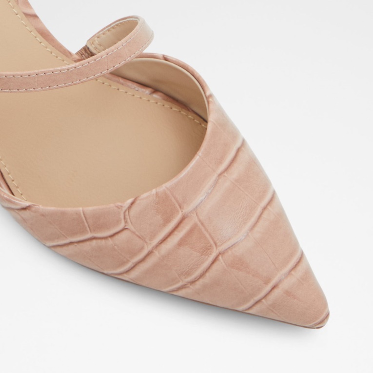 Zapatos De Tacón Suzette De Moda Surtidos De Aldo