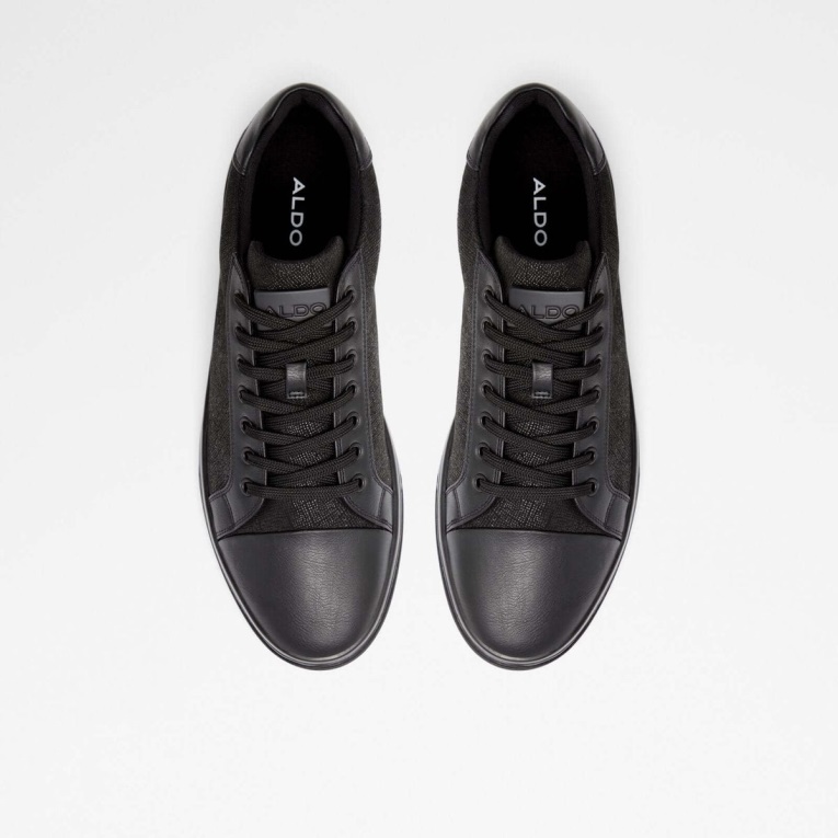 Aldo Astalewen Moda Negra