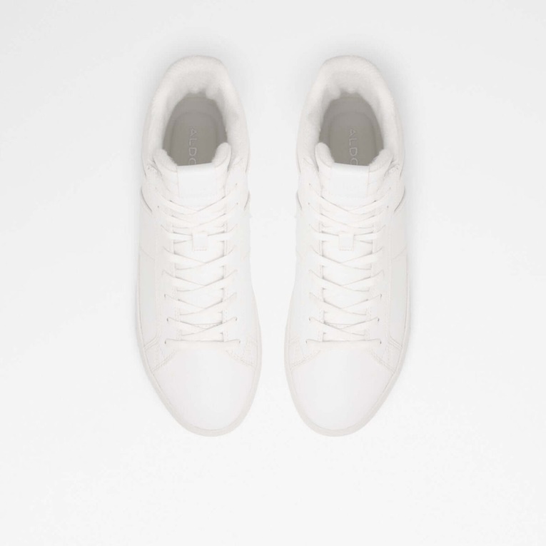 Aldo Balawen Moda Blanca