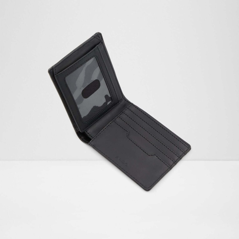 Aldo Banmoor Moda Negra