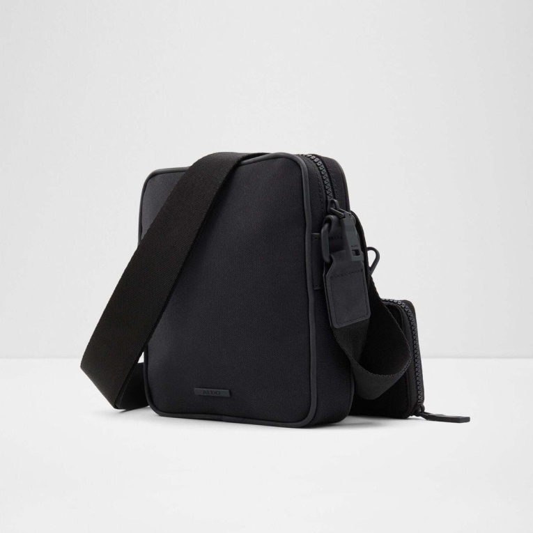 Aldo Basal Moda Negra