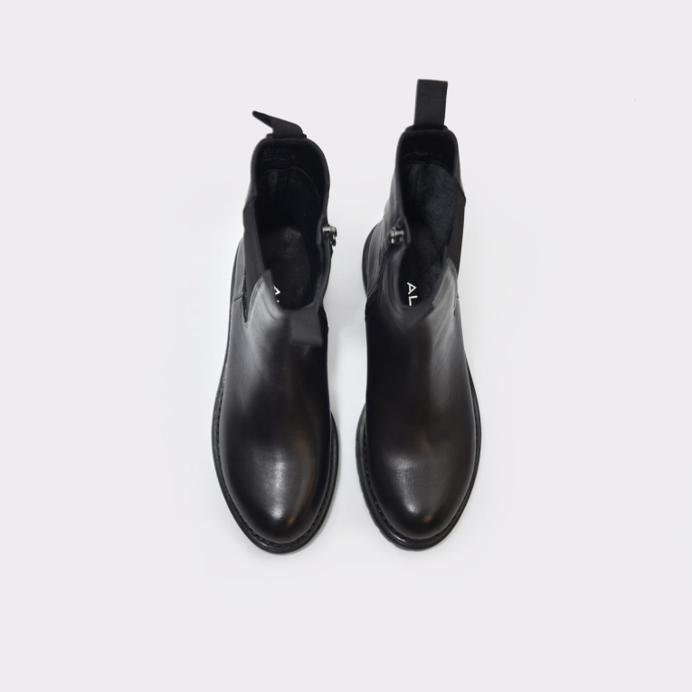 Aldo Moda Negra Afoeviel