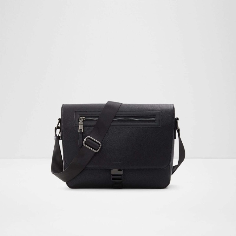 Aldo Negro Moda Brockmount