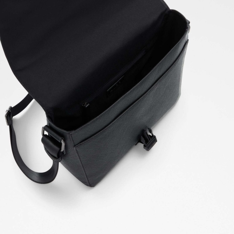 Aldo Negro Moda Brockmount