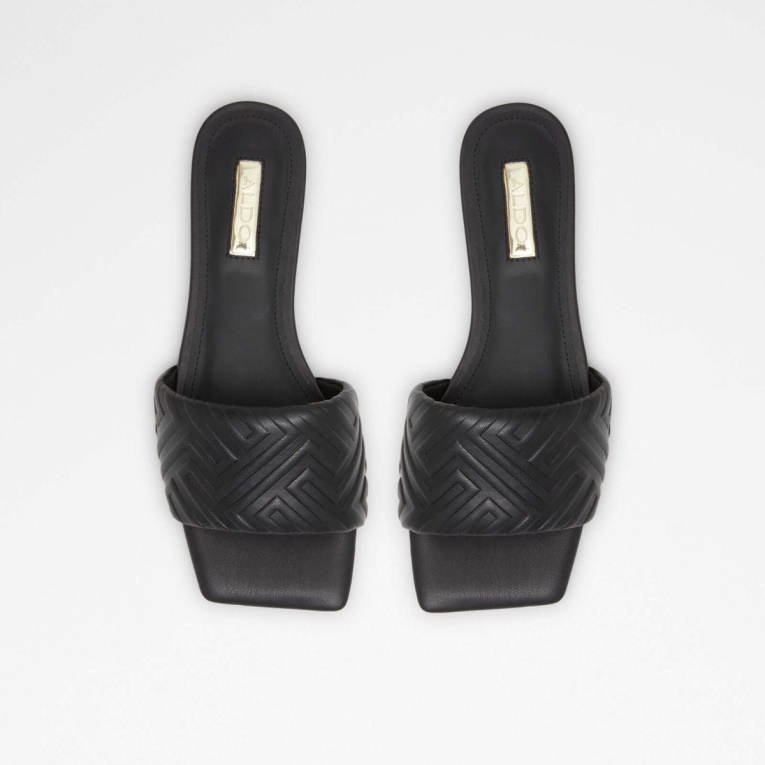 Aldo Moda Negra Cleona