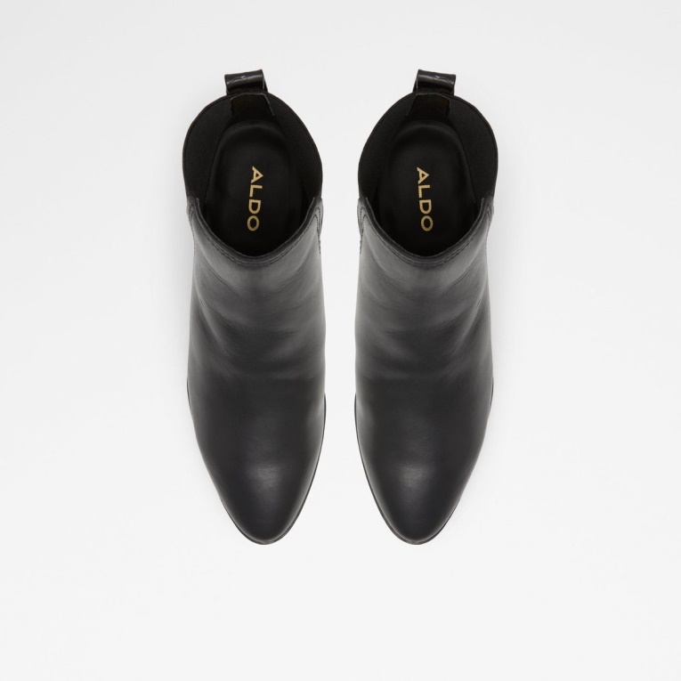 Aldo Negro Moda Ibelimma