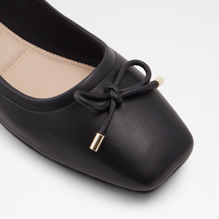 Aldo Moda Negra Kaullan