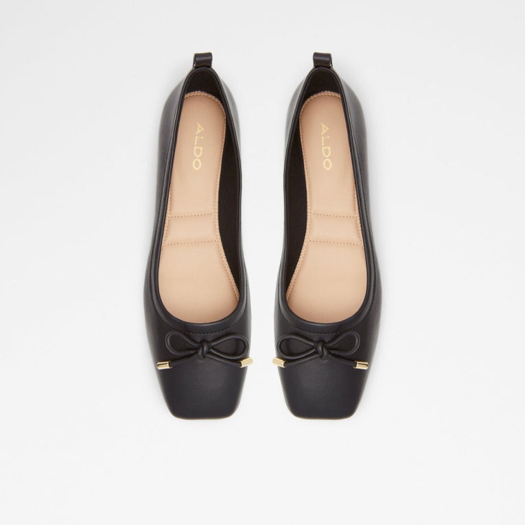 Aldo Moda Negra Kaullan