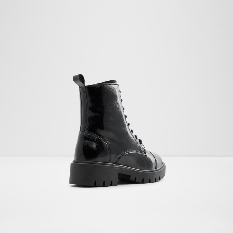 Aldo Negro Moda Reilly