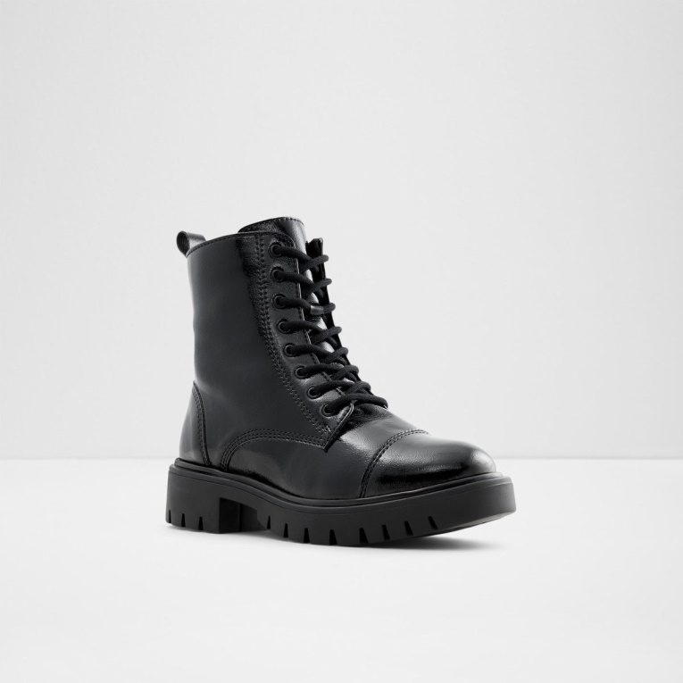 Aldo Negro Moda Reilly