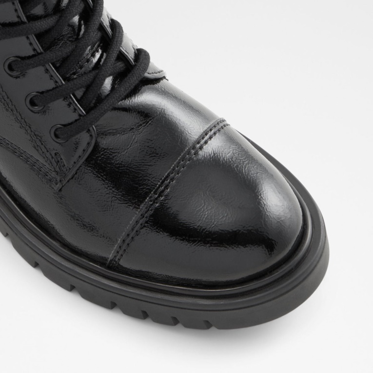 Aldo Negro Moda Reilly