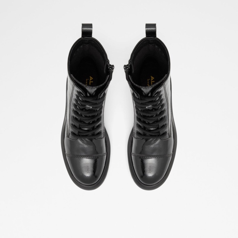 Aldo Negro Moda Reilly