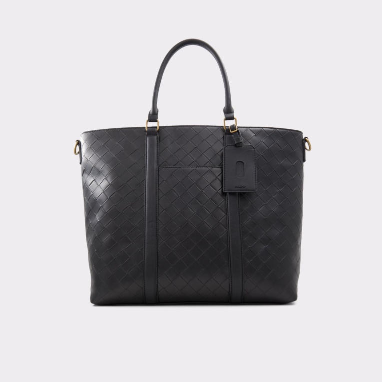 Aldo Moda Negra Rhiran