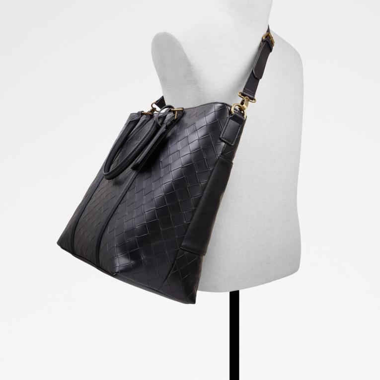 Aldo Moda Negra Rhiran