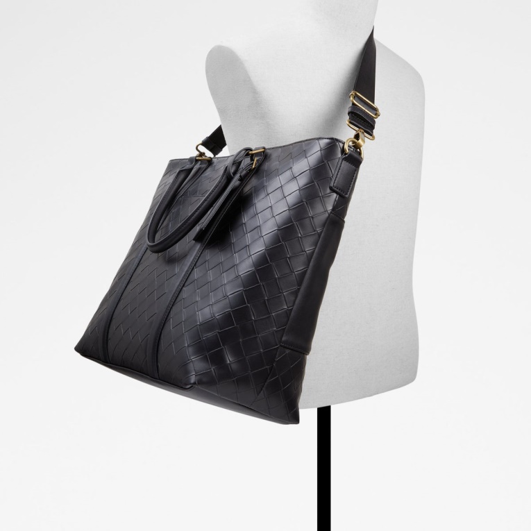 Aldo Moda Negra Rhiran