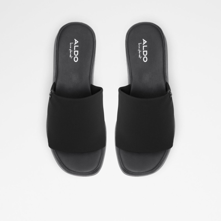 Aldo Negro Moda Yassu