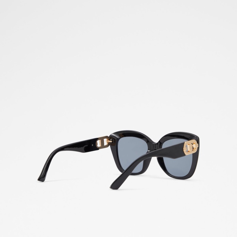 Aldo Negro-oro Multi Moda Vilad