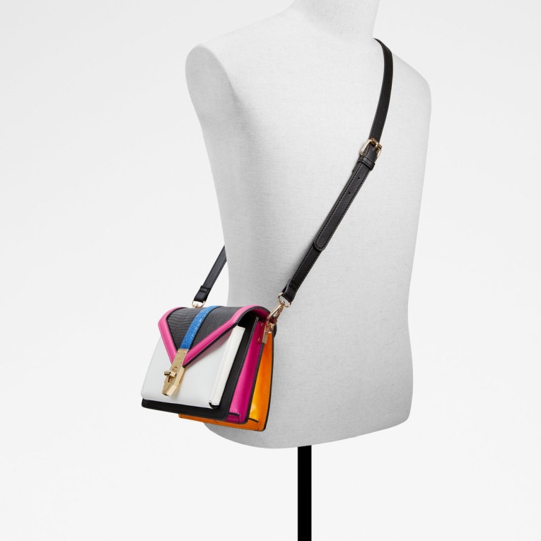 Aldo Negro Multi Moda Manerena