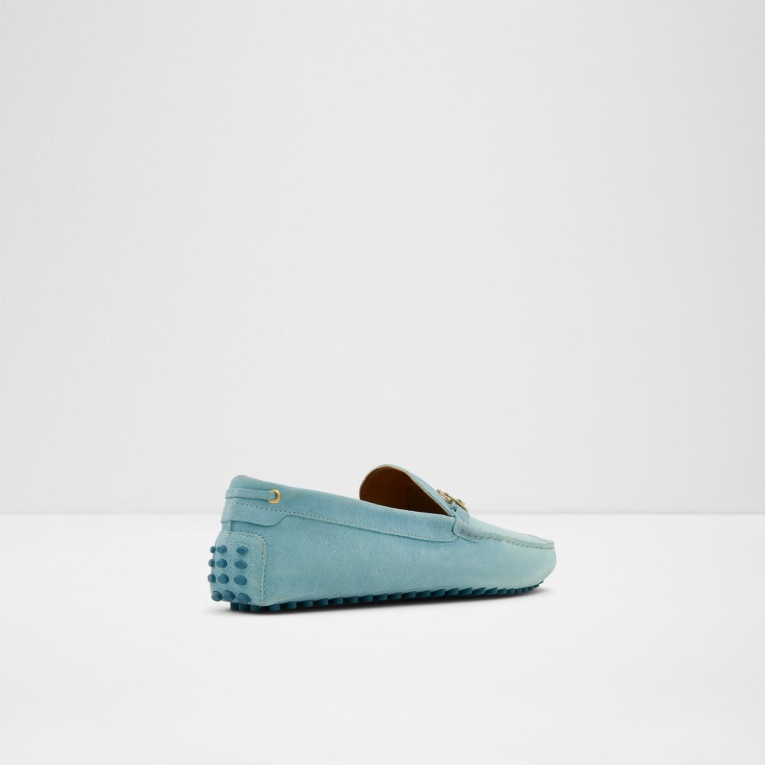Aldo Moda Azul Guyaume