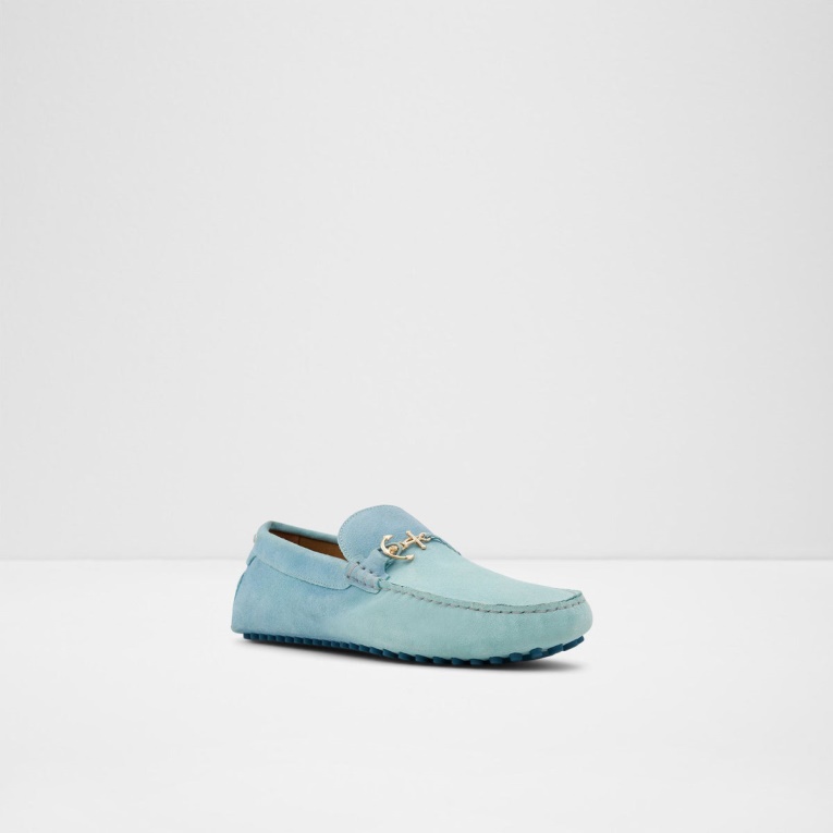 Aldo Moda Azul Guyaume