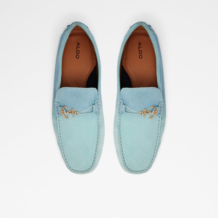 Aldo Moda Azul Guyaume