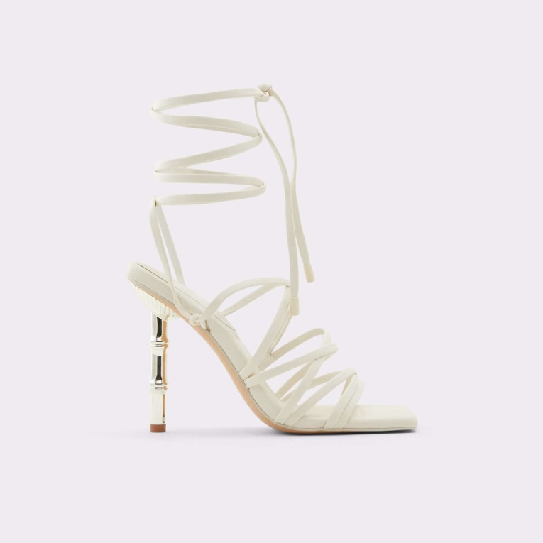 Aldo Bodisse Moda Blanca