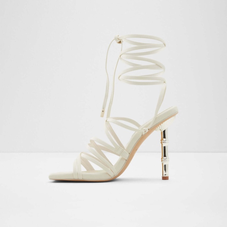Aldo Bodisse Moda Blanca