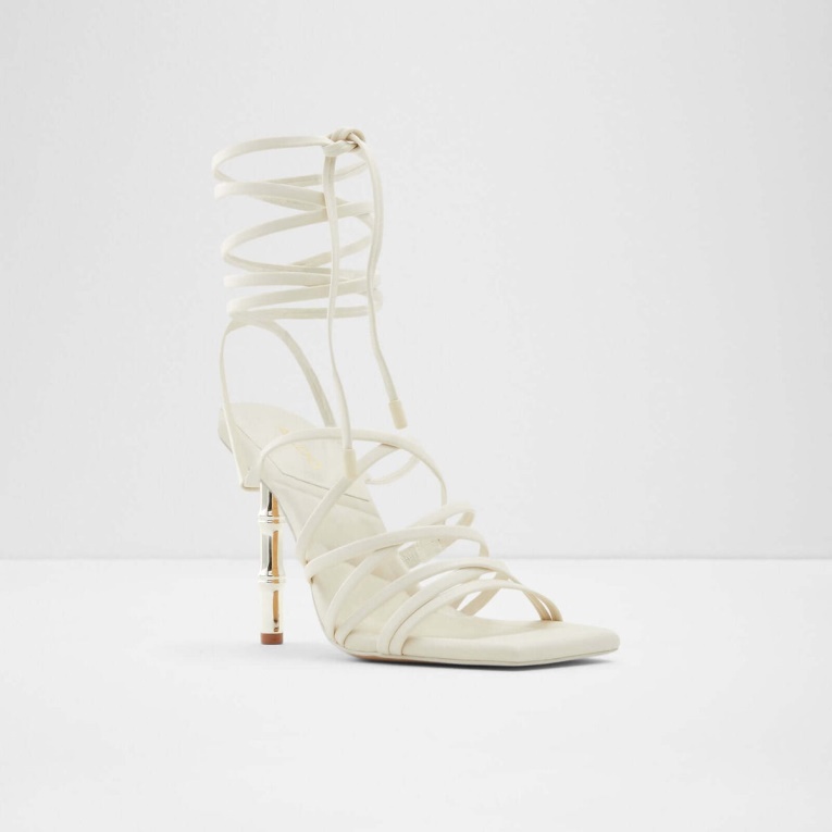 Aldo Bodisse Moda Blanca