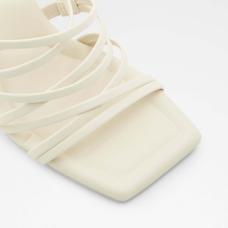 Aldo Bodisse Moda Blanca