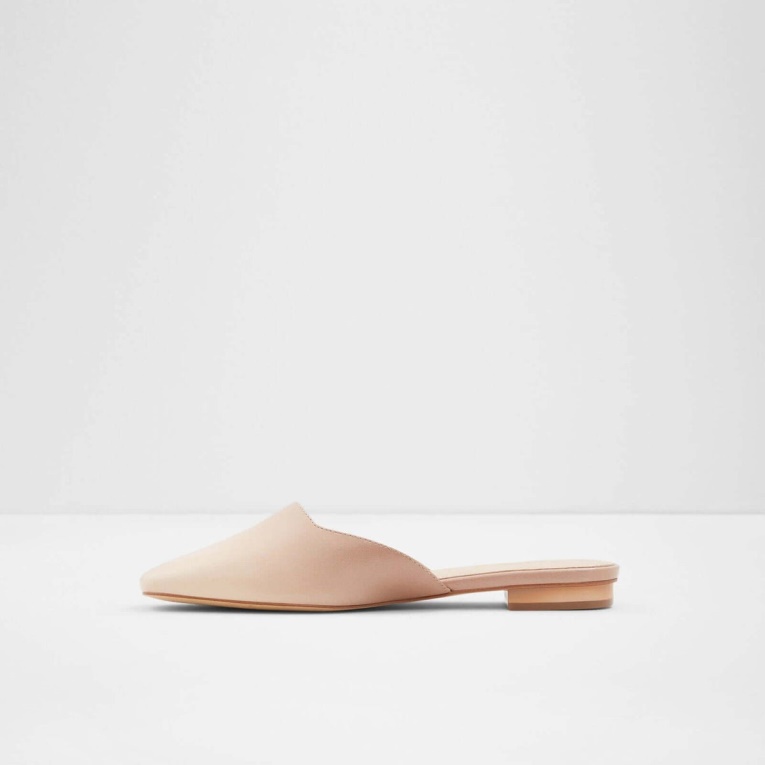 Aldo Hueso Moda Alyssaa