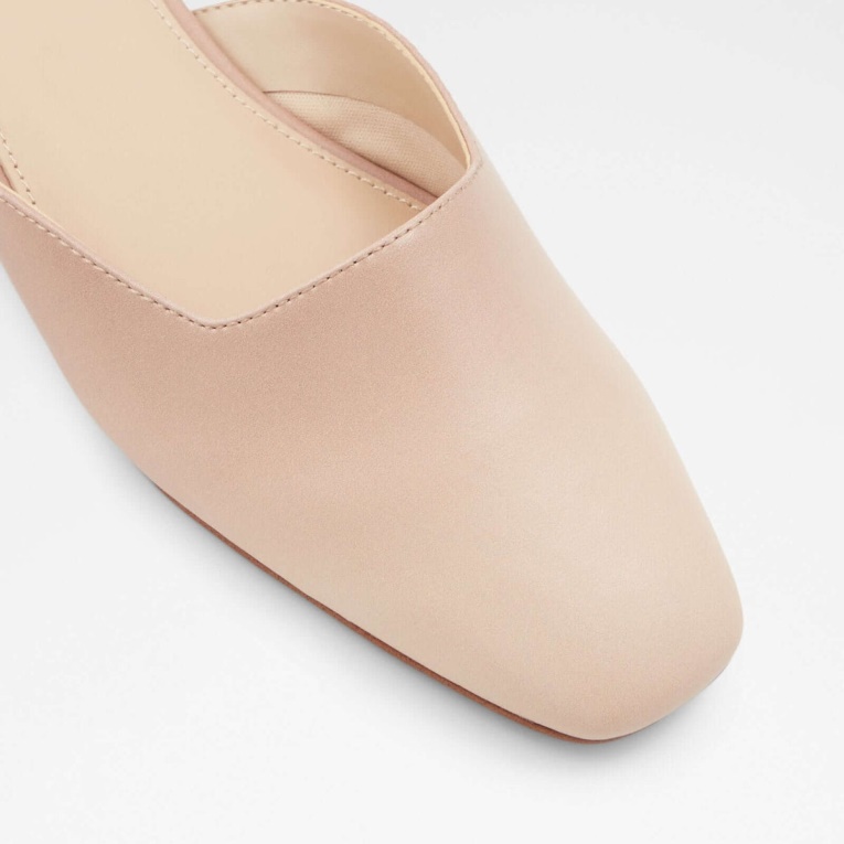 Aldo Hueso Moda Alyssaa