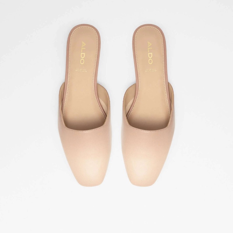 Aldo Hueso Moda Alyssaa