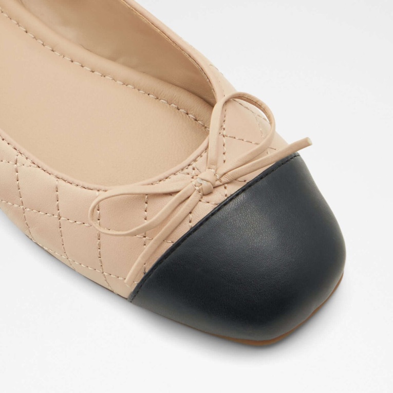 Aldo Hueso Moda Braylynn