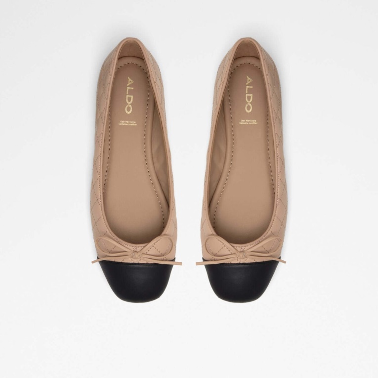 Aldo Hueso Moda Braylynn