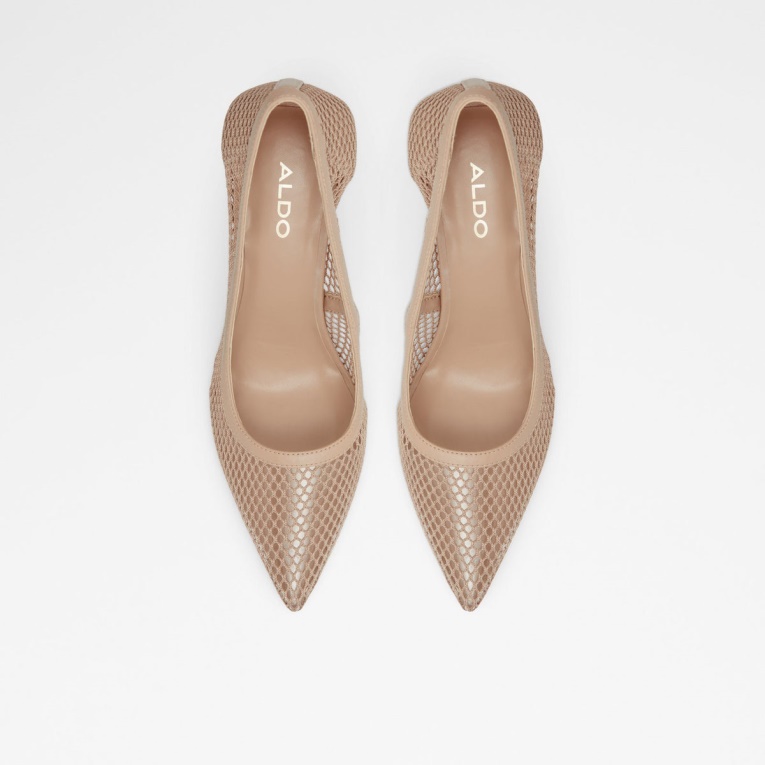 Aldo Hueso Moda Monaco