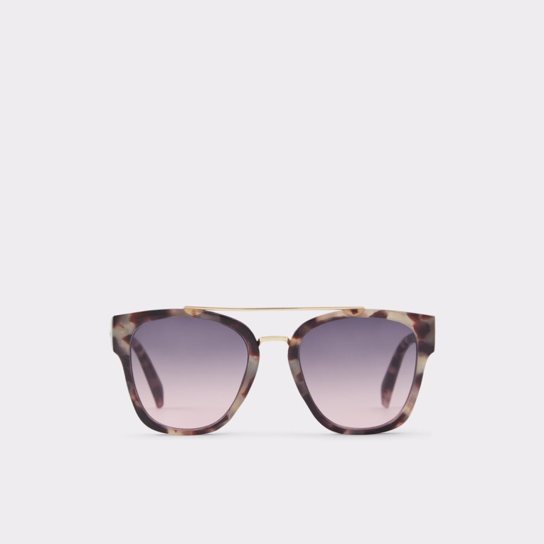 Aldo Brown Fashion Enalaerel