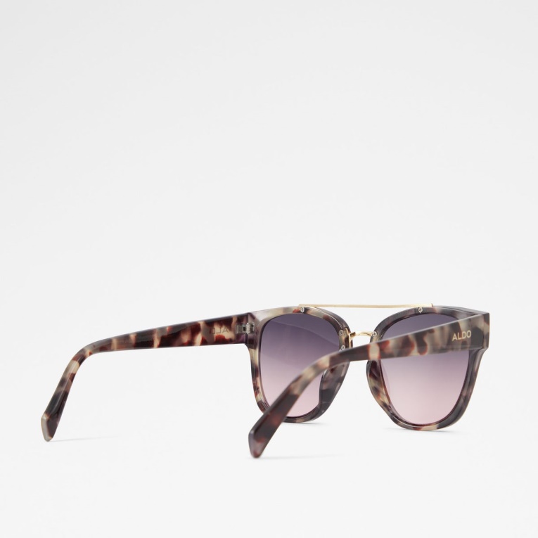 Aldo Brown Fashion Enalaerel