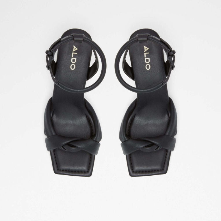 Aldo Bubble Moda Negra