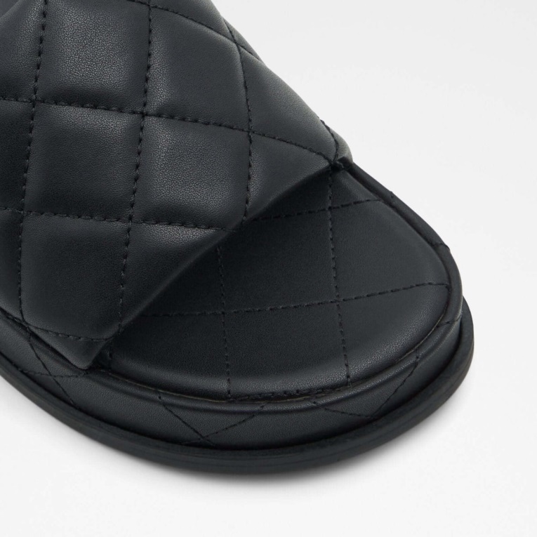 Aldo Carreaux Moda Negra