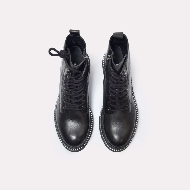 Aldo Cerandra Moda Negra