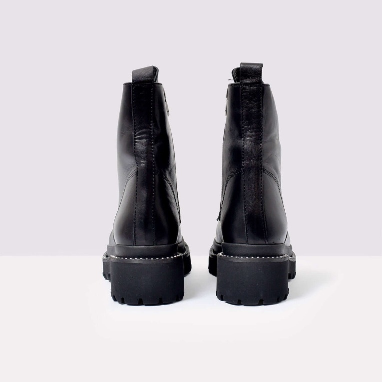 Aldo Cerandra Moda Negra