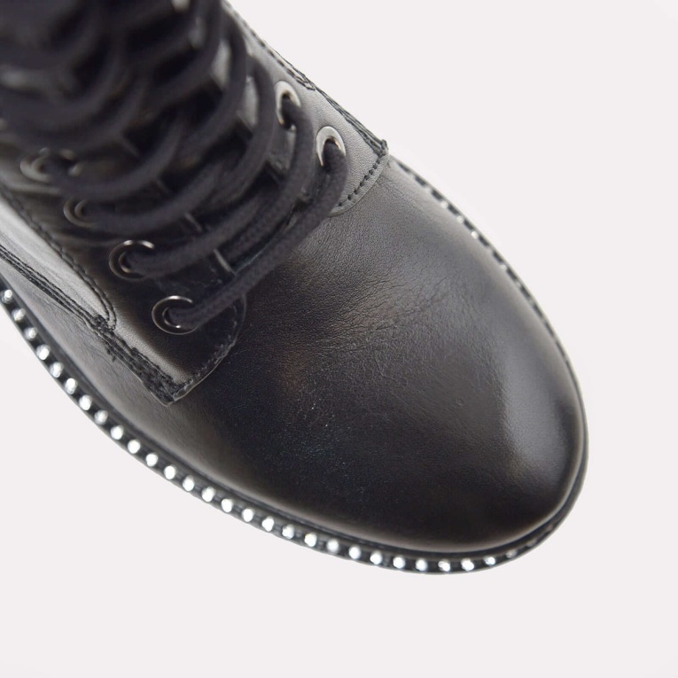 Aldo Cerandra Moda Negra