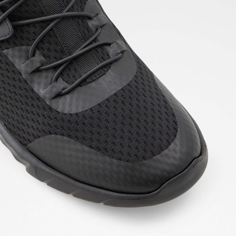 Aldo Cheylo Moda Negra