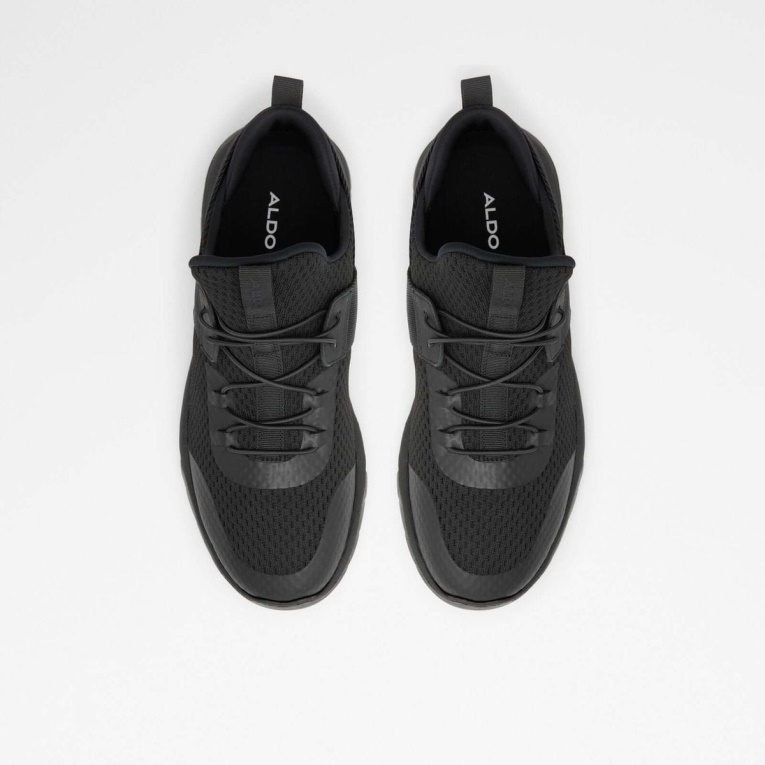 Aldo Cheylo Moda Negra