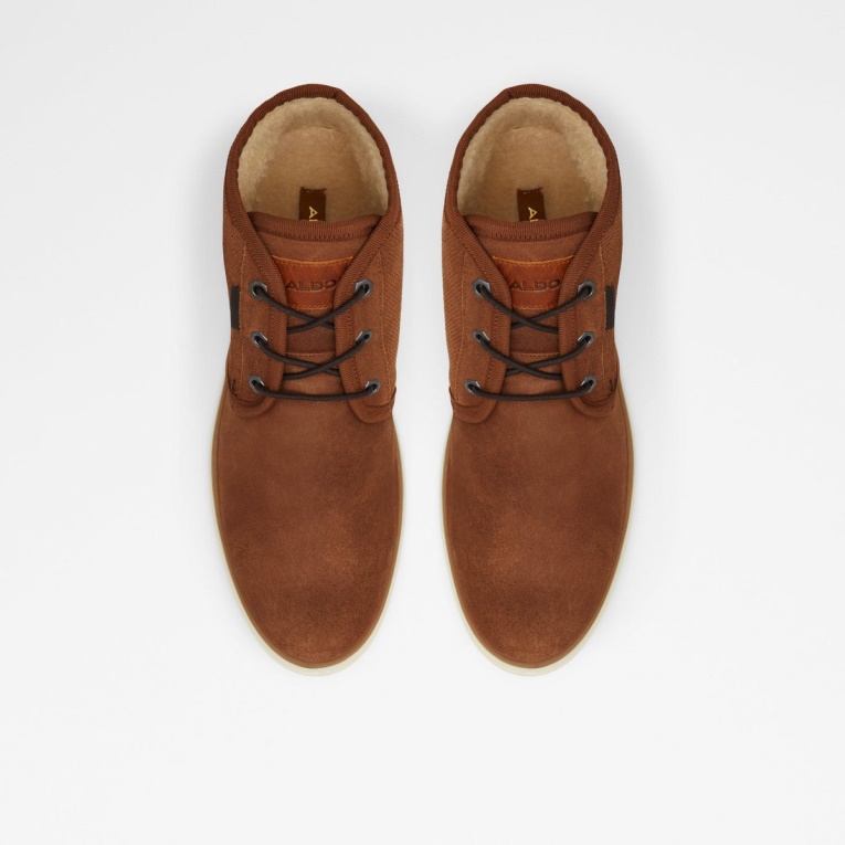 Aldo Coñac Moda Rheig